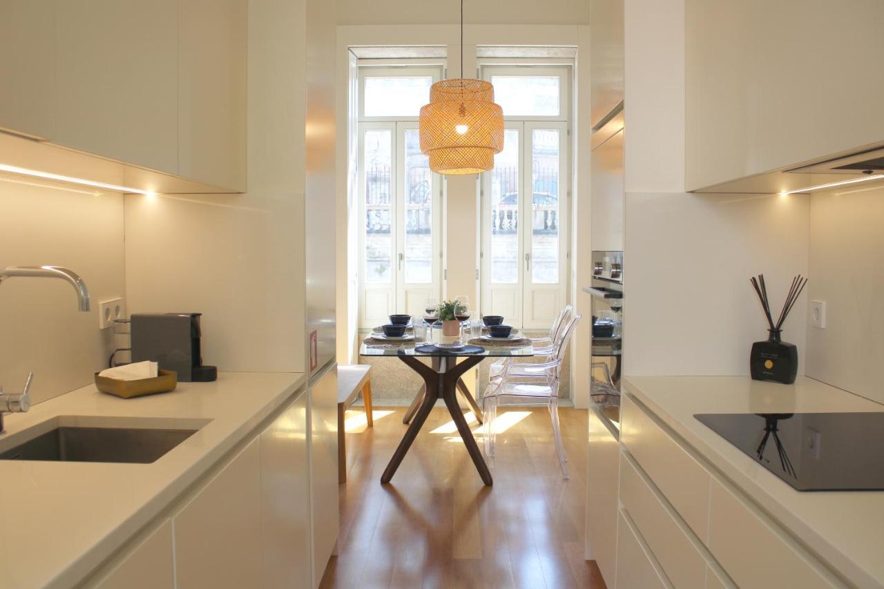 Amazing Flores Duplex * Porto