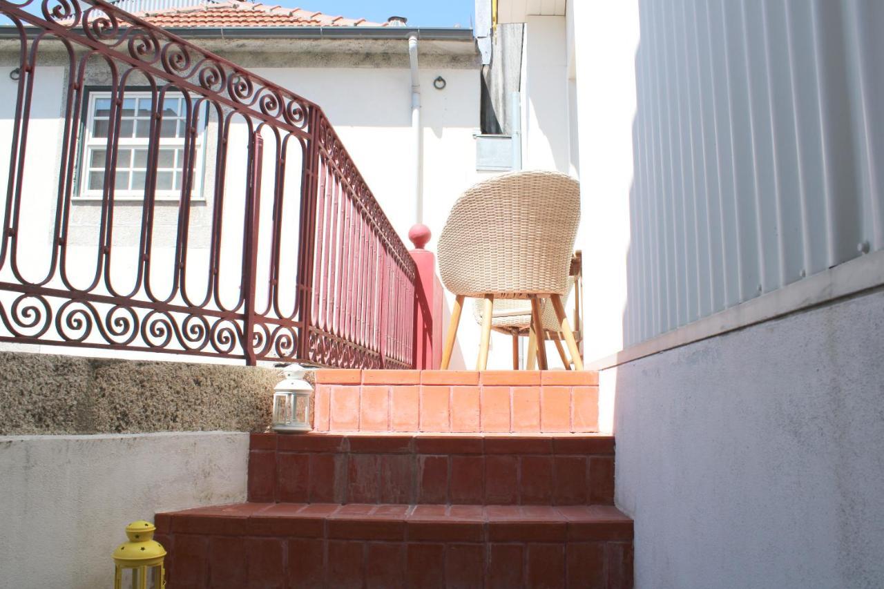 Amazing Flores Duplex Apartment Porto