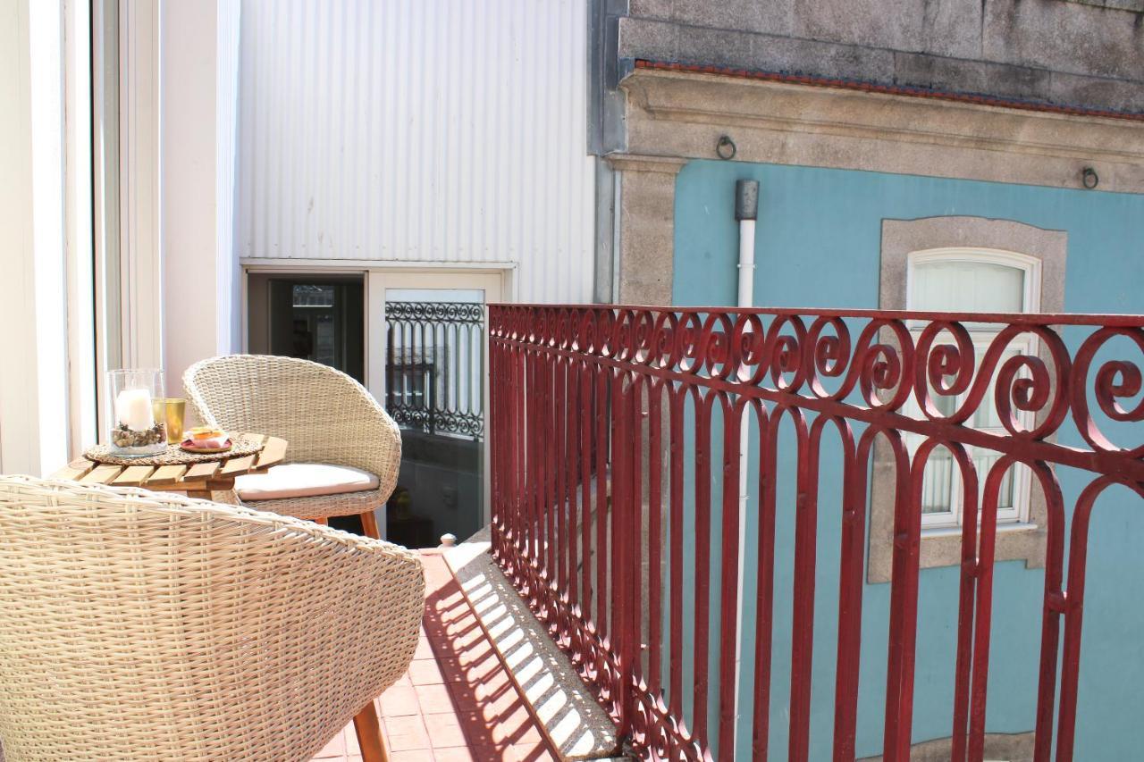 Apartment Amazing Flores Duplex *